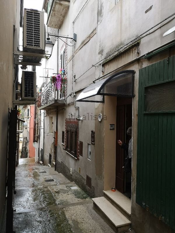 appartamento in vendita a Lanciano