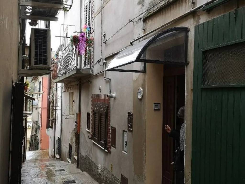 appartamento in vendita a Lanciano