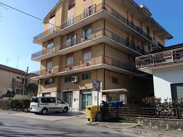 appartamento in vendita a Lanciano