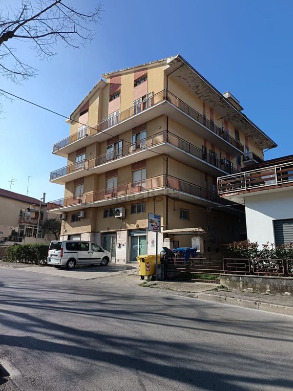 appartamento in vendita a Lanciano