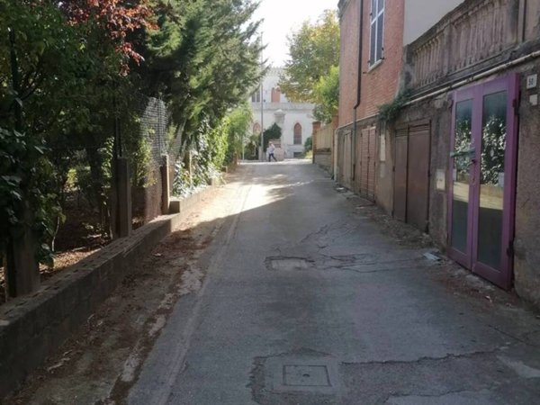 appartamento in vendita a Lanciano