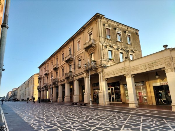 appartamento in vendita a Lanciano