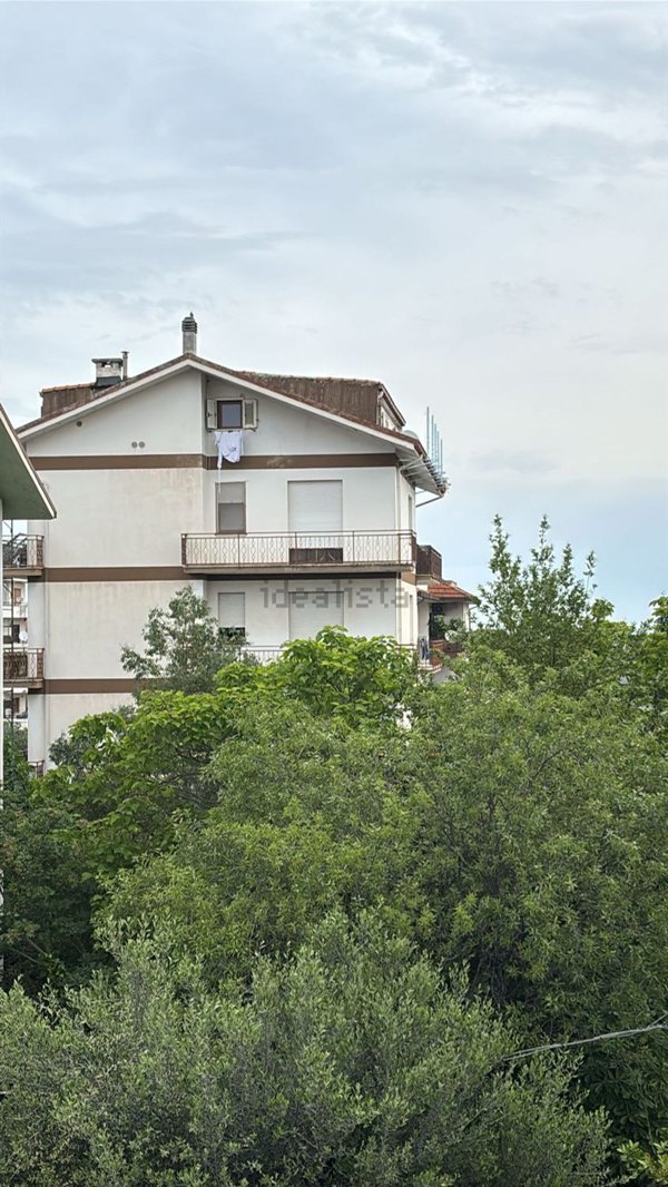 appartamento in vendita a Lanciano
