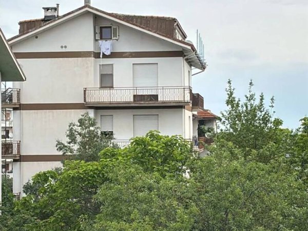 appartamento in vendita a Lanciano