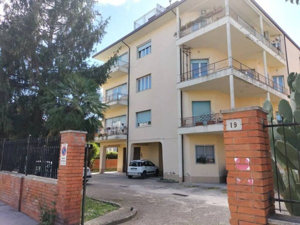 appartamento in vendita a Lanciano