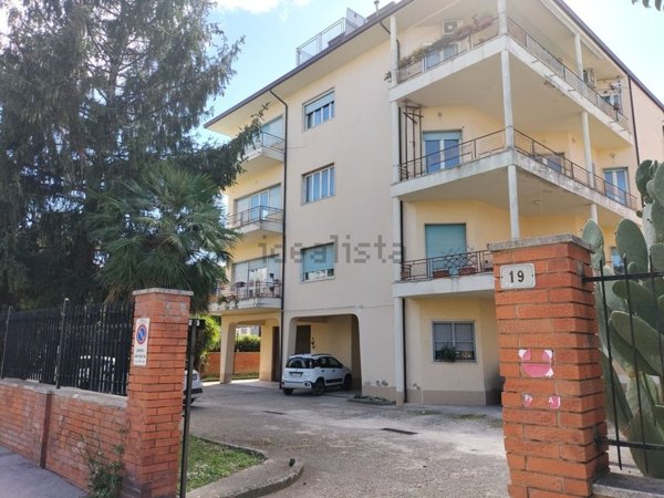 appartamento in vendita a Lanciano