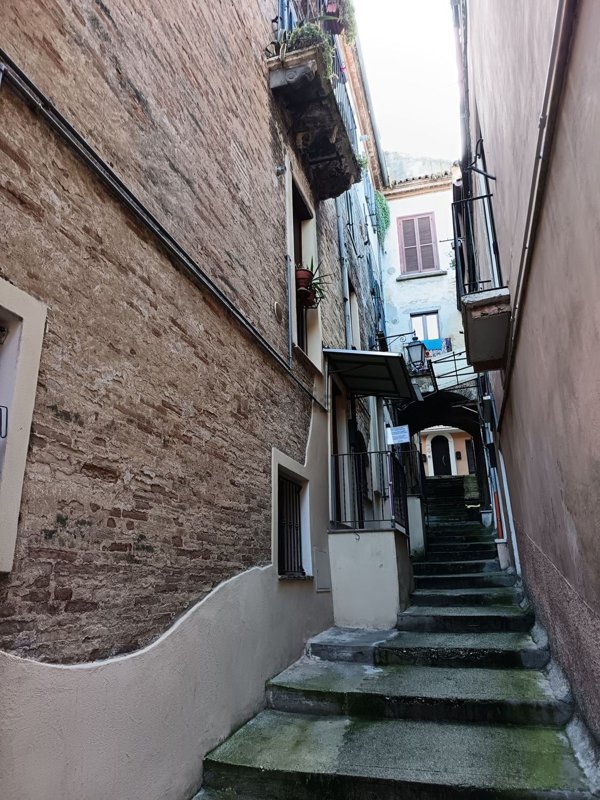 appartamento in vendita a Lanciano