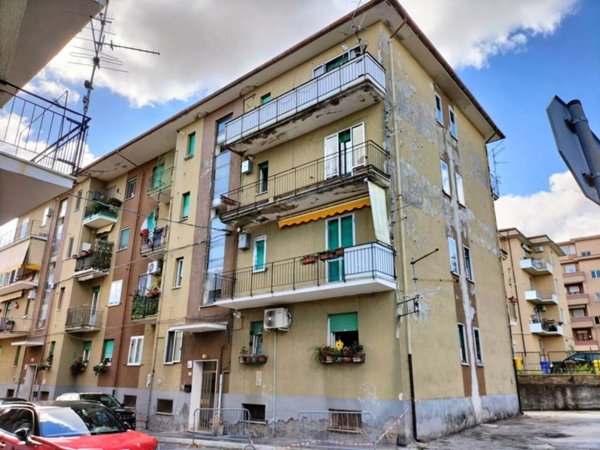 appartamento in vendita a Lanciano