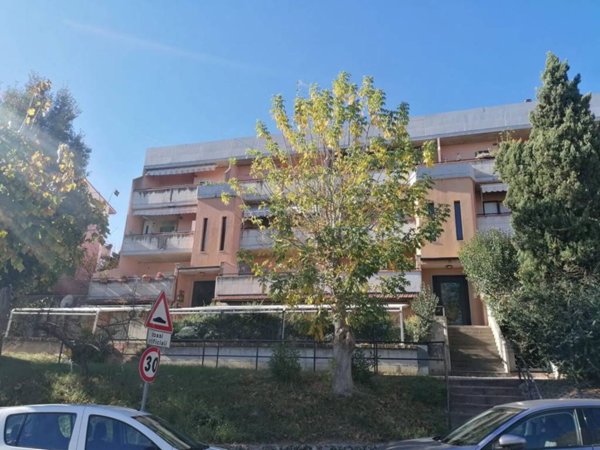 appartamento in vendita a Lanciano