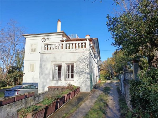 appartamento in vendita a Lanciano