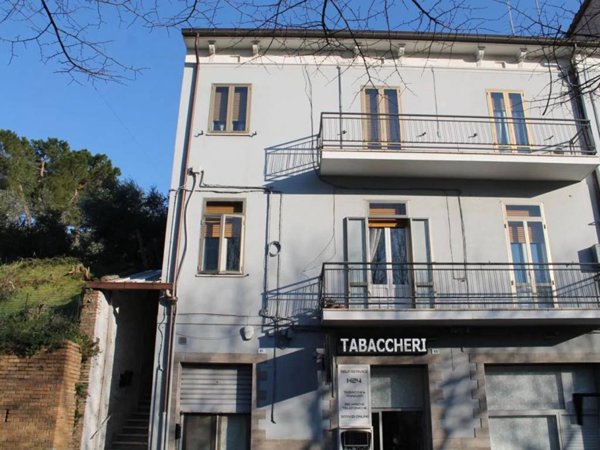 appartamento in vendita a Lanciano
