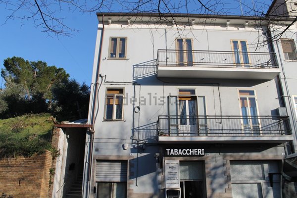 appartamento in vendita a Lanciano
