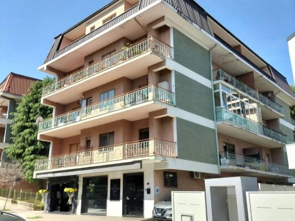 appartamento in vendita a Lanciano