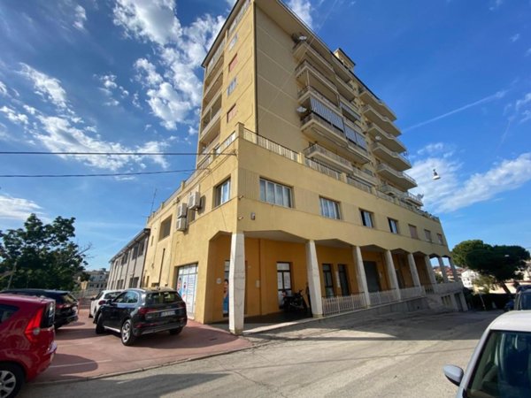 appartamento in vendita a Lanciano
