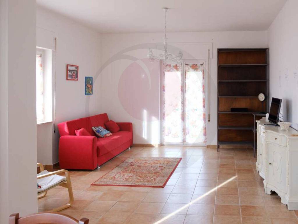 appartamento in vendita a Lanciano