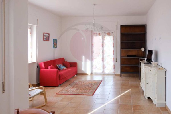 appartamento in vendita a Lanciano