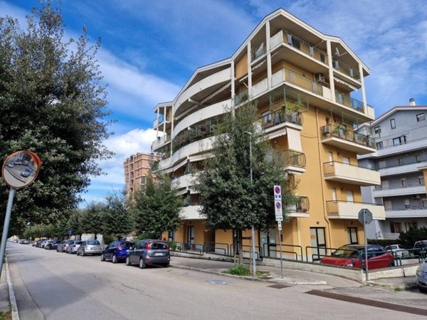 appartamento in vendita a Lanciano