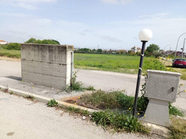 terreno agricolo in vendita a Lanciano