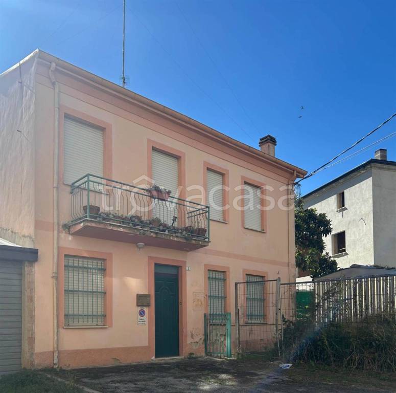 casa indipendente in vendita a Lanciano