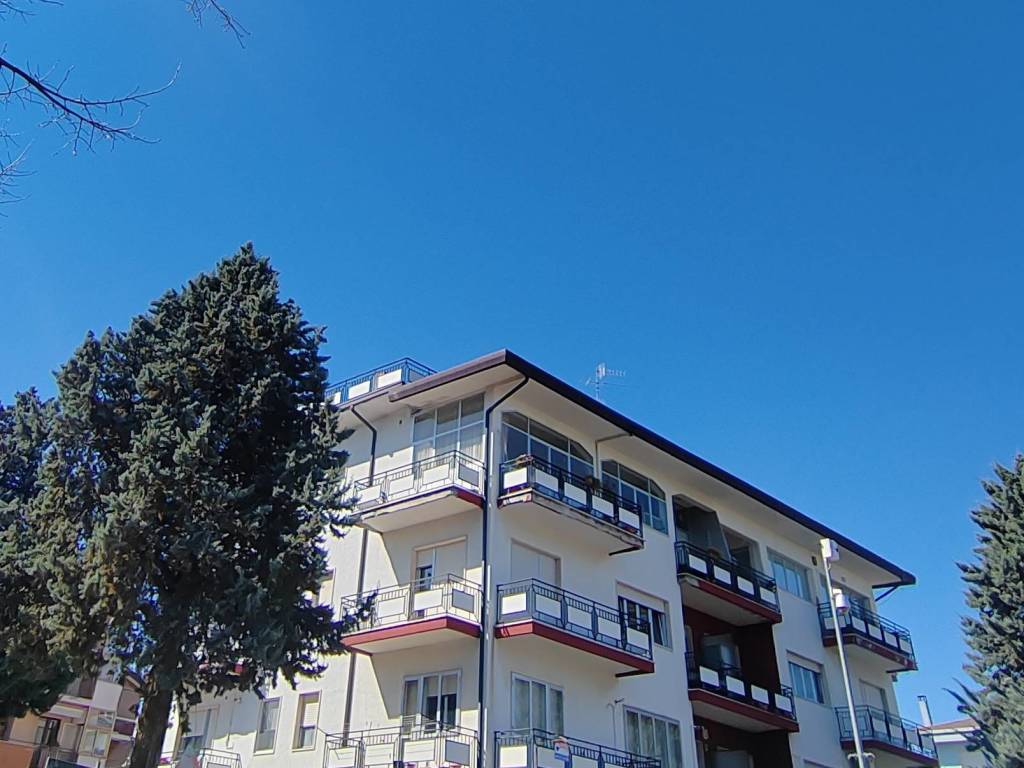 appartamento in vendita a Lanciano