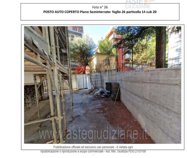 terreno edificabile in vendita a Lanciano