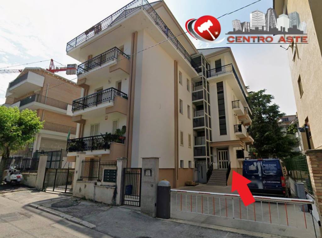 appartamento in vendita a Lanciano