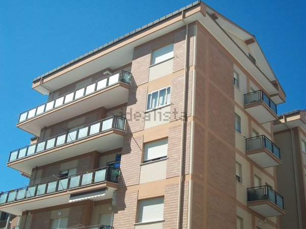 appartamento in vendita a Lanciano