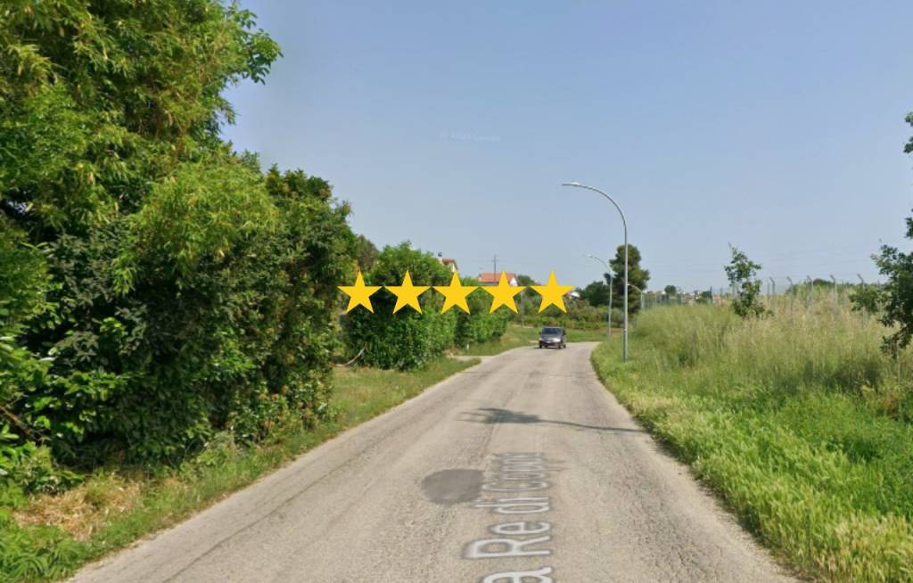 appartamento in vendita a Lanciano in zona Re di Coppe