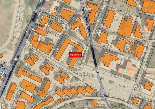 appartamento in vendita a Lanciano