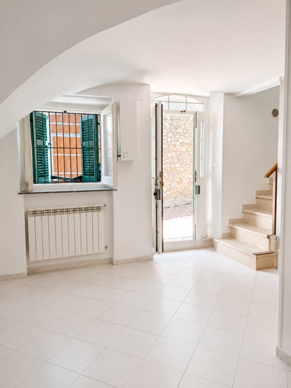 casa indipendente in vendita a Lanciano in zona Sant'Egidio