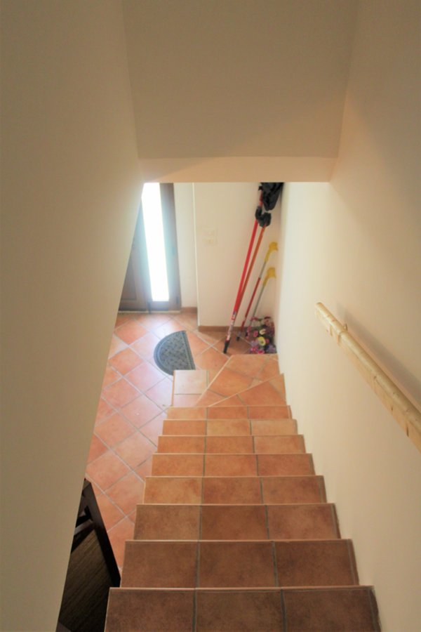 casa indipendente in vendita a Lanciano in zona Sant'Onofrio