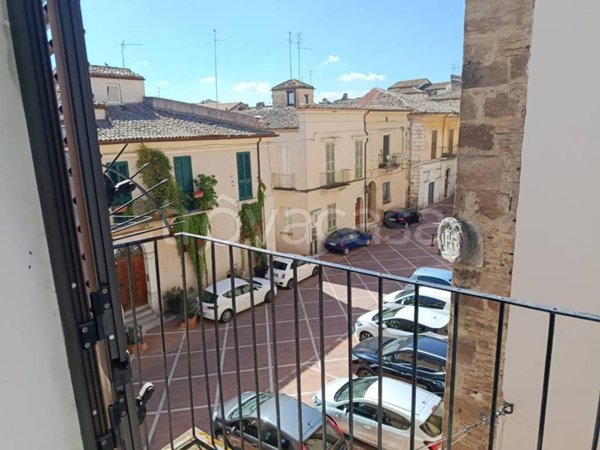 casa indipendente in vendita a Lanciano