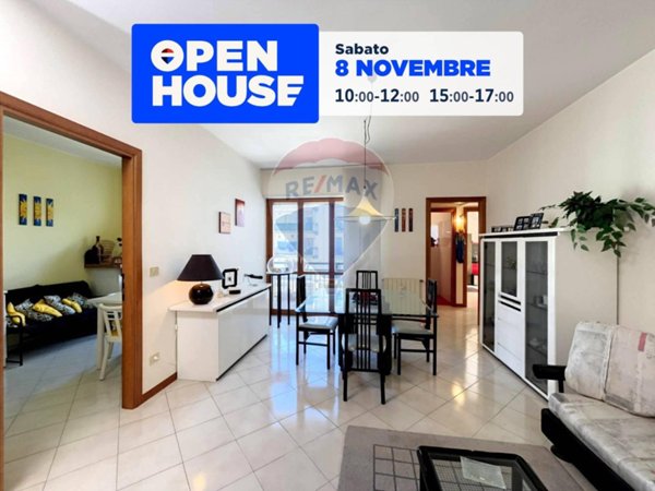 appartamento in vendita a Lanciano