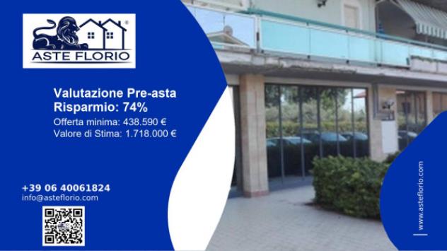 negozio in vendita a Lanciano