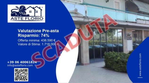 negozio in vendita a Lanciano