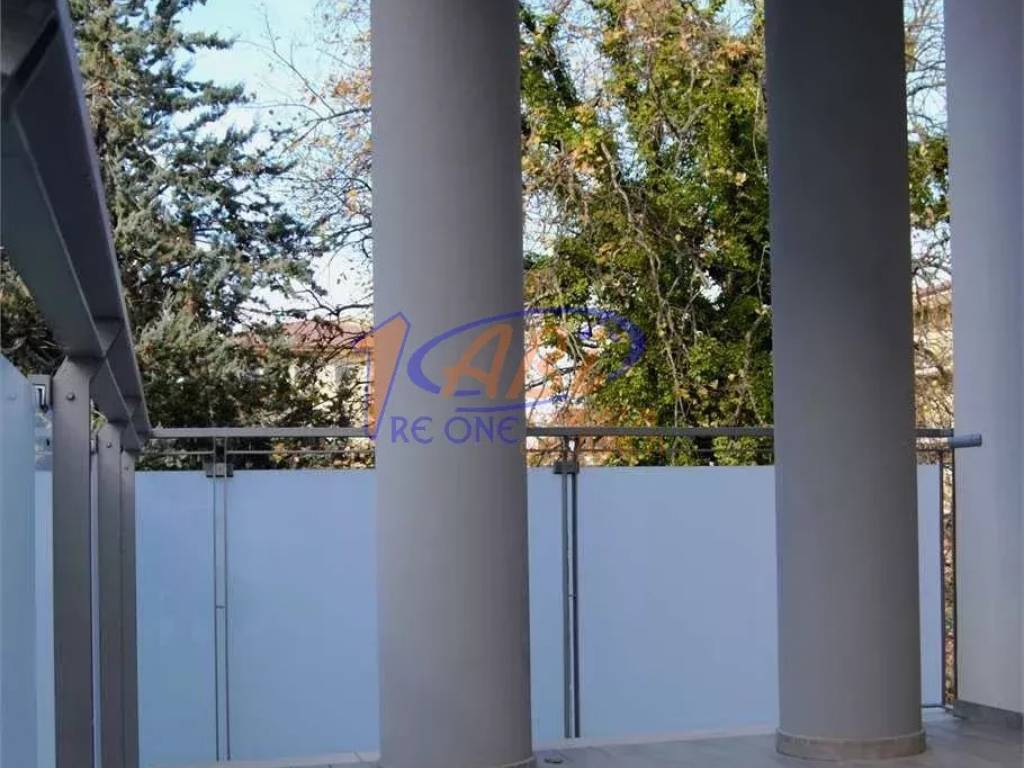 appartamento in vendita a Lanciano in zona Sant'Egidio