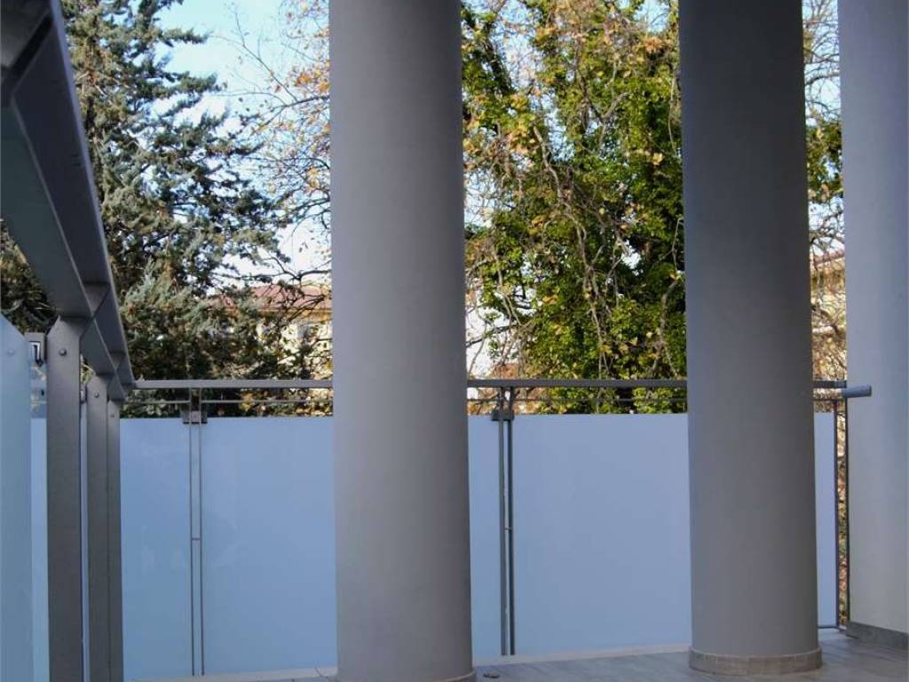 appartamento in vendita a Lanciano