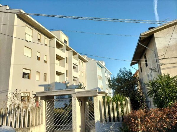 appartamento in vendita a Lanciano