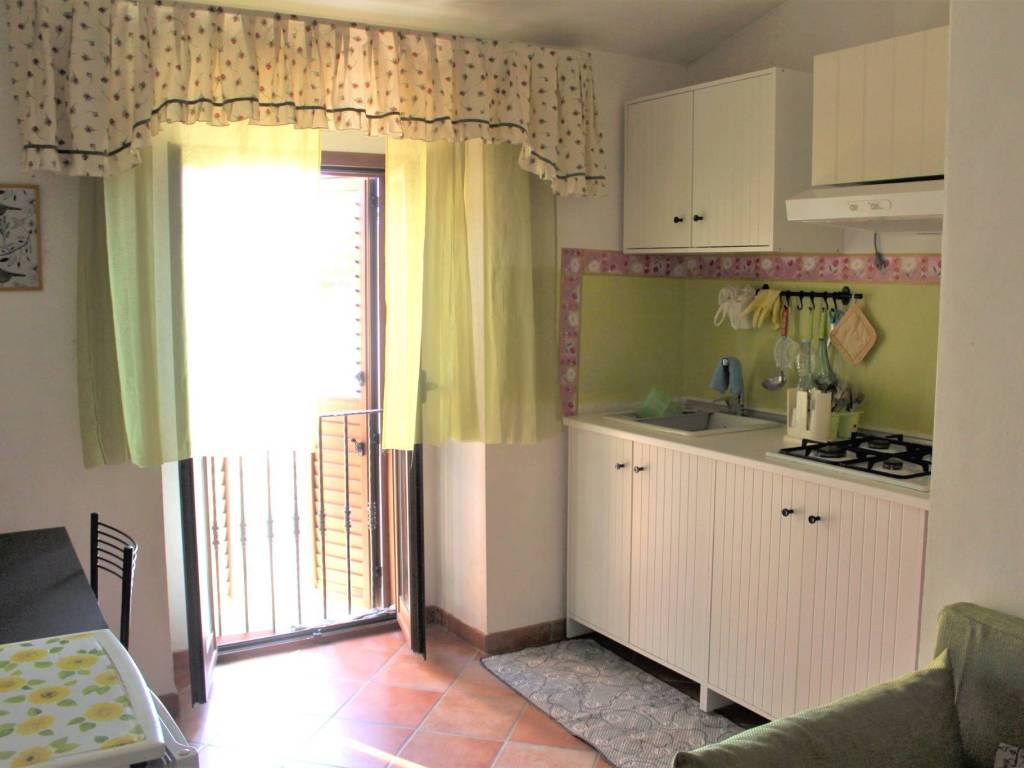 casa indipendente in vendita a Lanciano in zona Sant'Onofrio