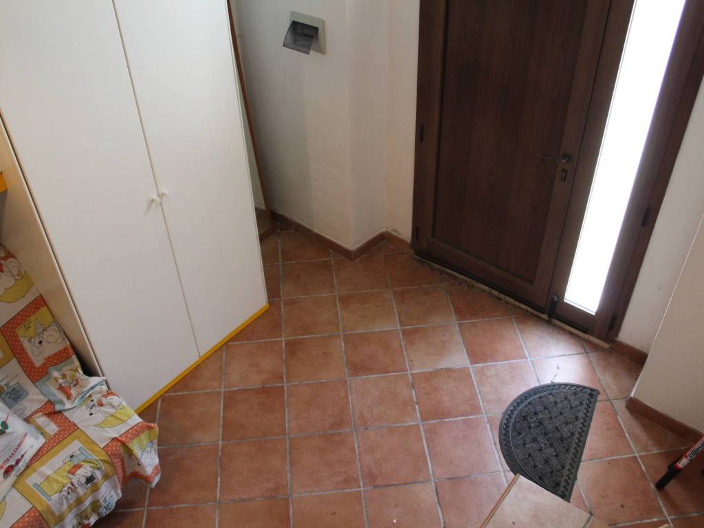 casa indipendente in vendita a Lanciano in zona Sant'Onofrio