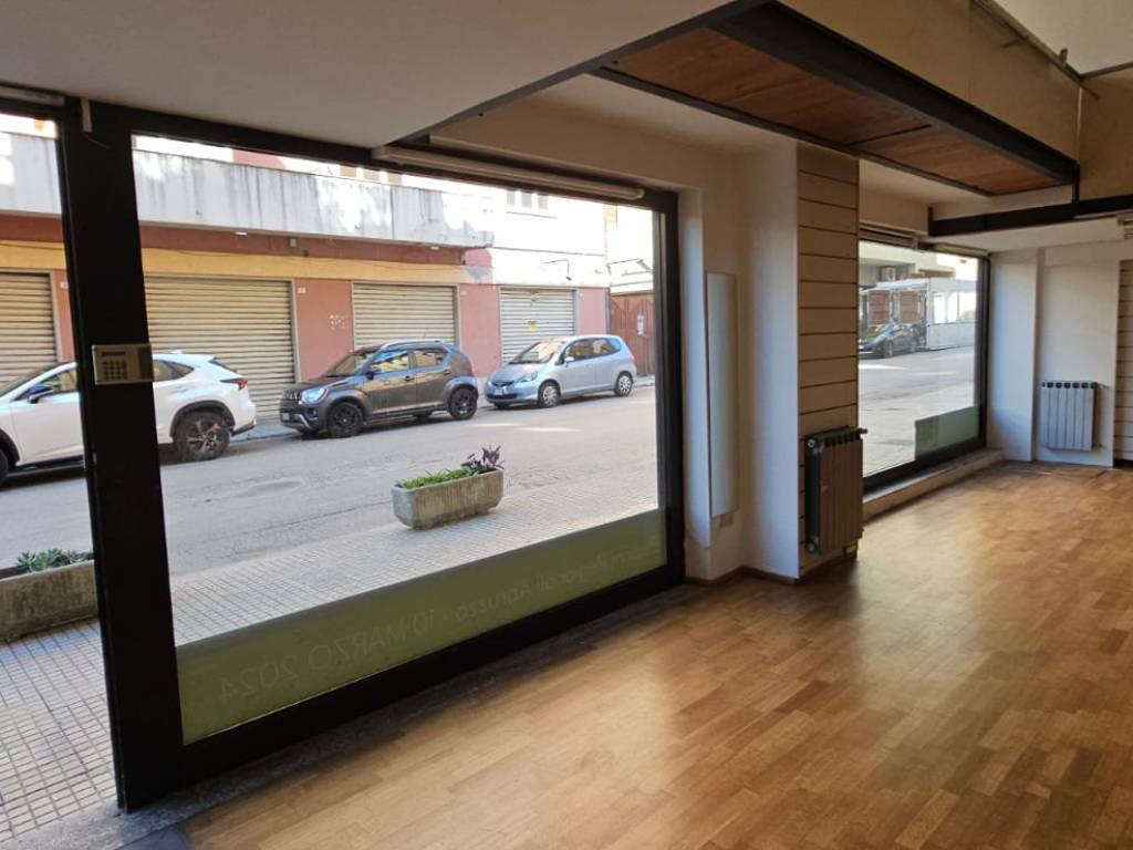 negozio in vendita a Lanciano