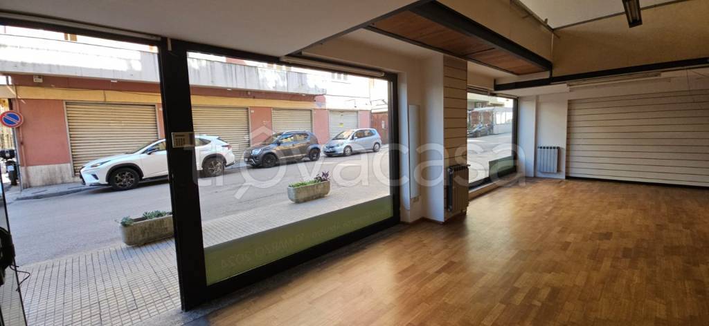 negozio in vendita a Lanciano