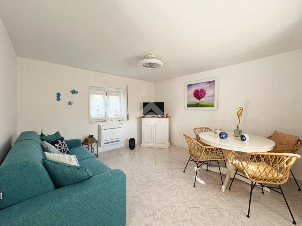 casa indipendente in vendita a Lanciano in zona Villa Andreoli