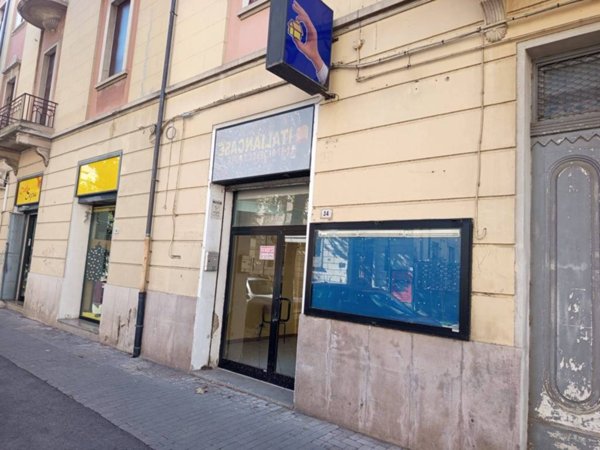 negozio in vendita a Lanciano