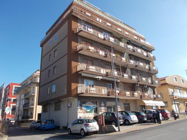 appartamento in vendita a Lanciano