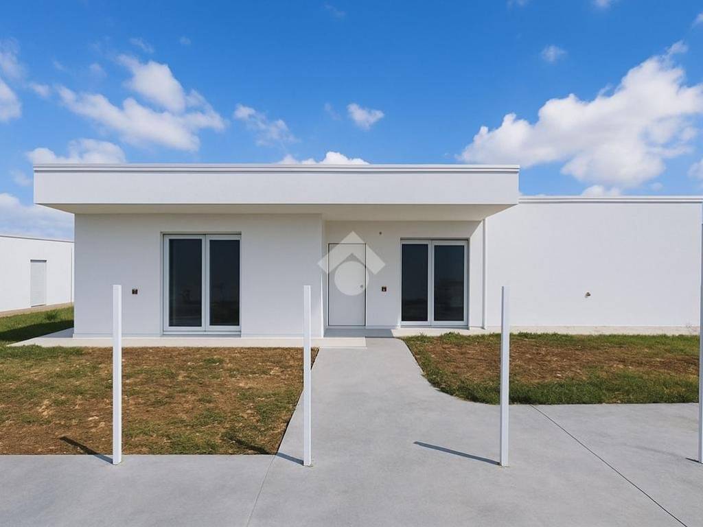 casa indipendente in vendita a Lanciano in zona Marcianese