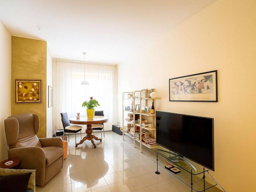 appartamento in vendita a Lanciano