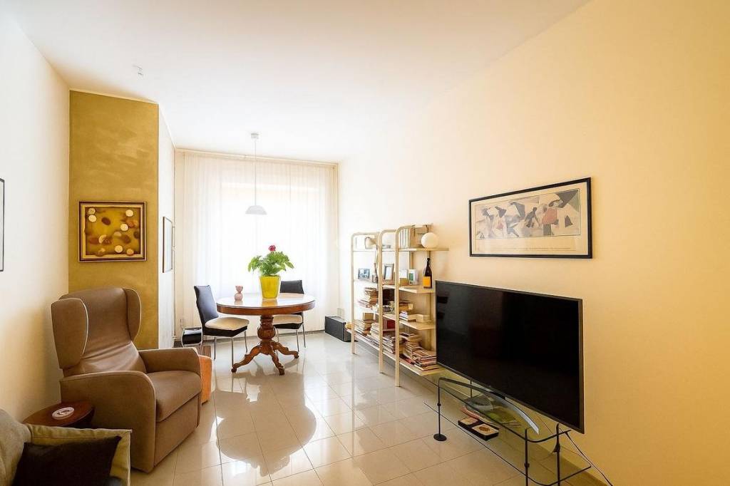 appartamento in vendita a Lanciano