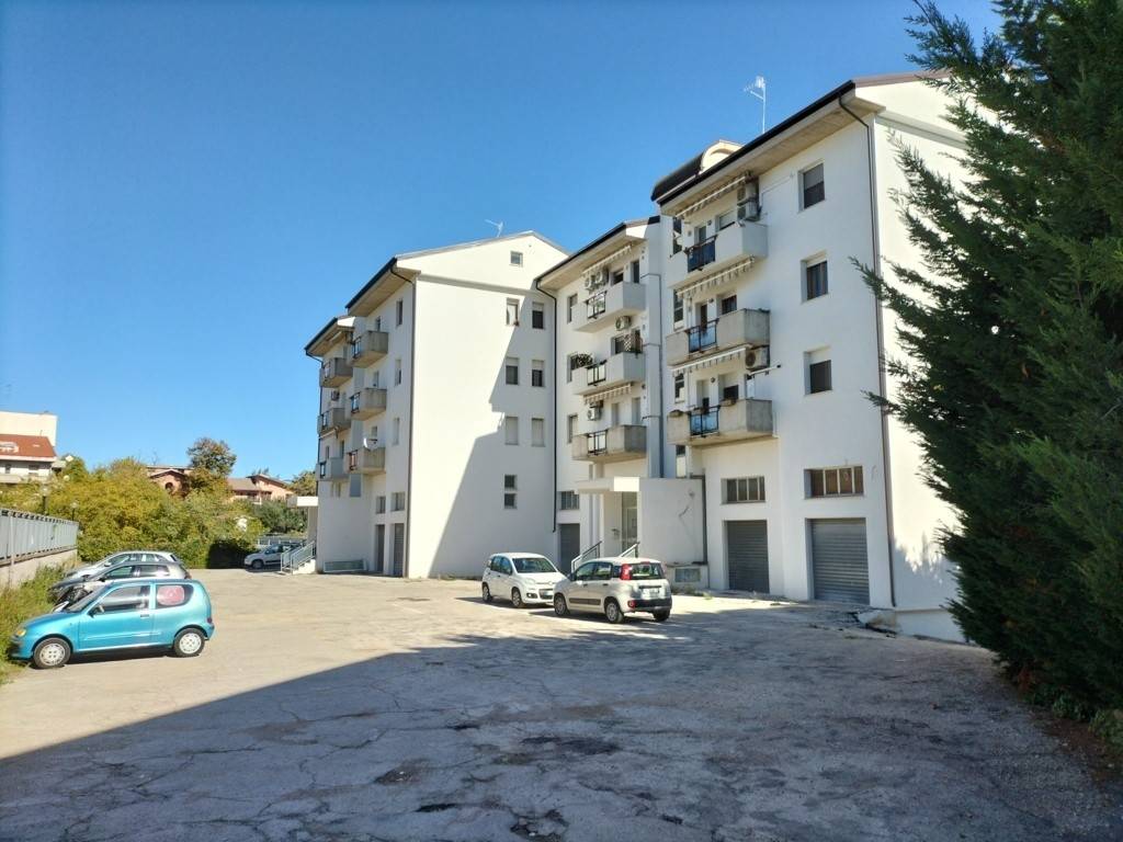 appartamento in vendita a Lanciano