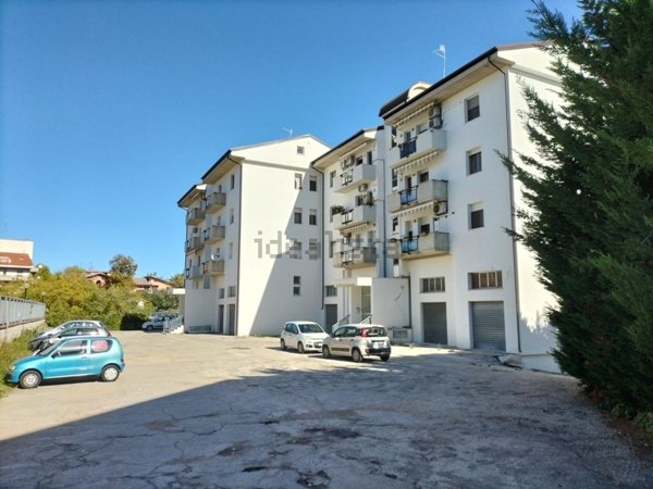 appartamento in vendita a Lanciano